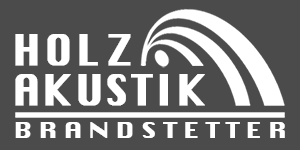 Holz Akustik Brandstetter Logo